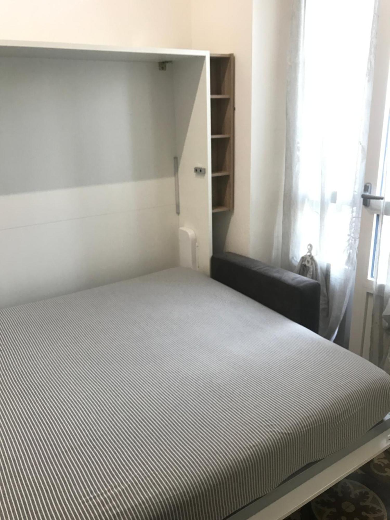 Drooms 4,0 Domotic Smart Self 24H,7 Vicino Treni Porta Susa E Centro Storico Torino Dış mekan fotoğraf