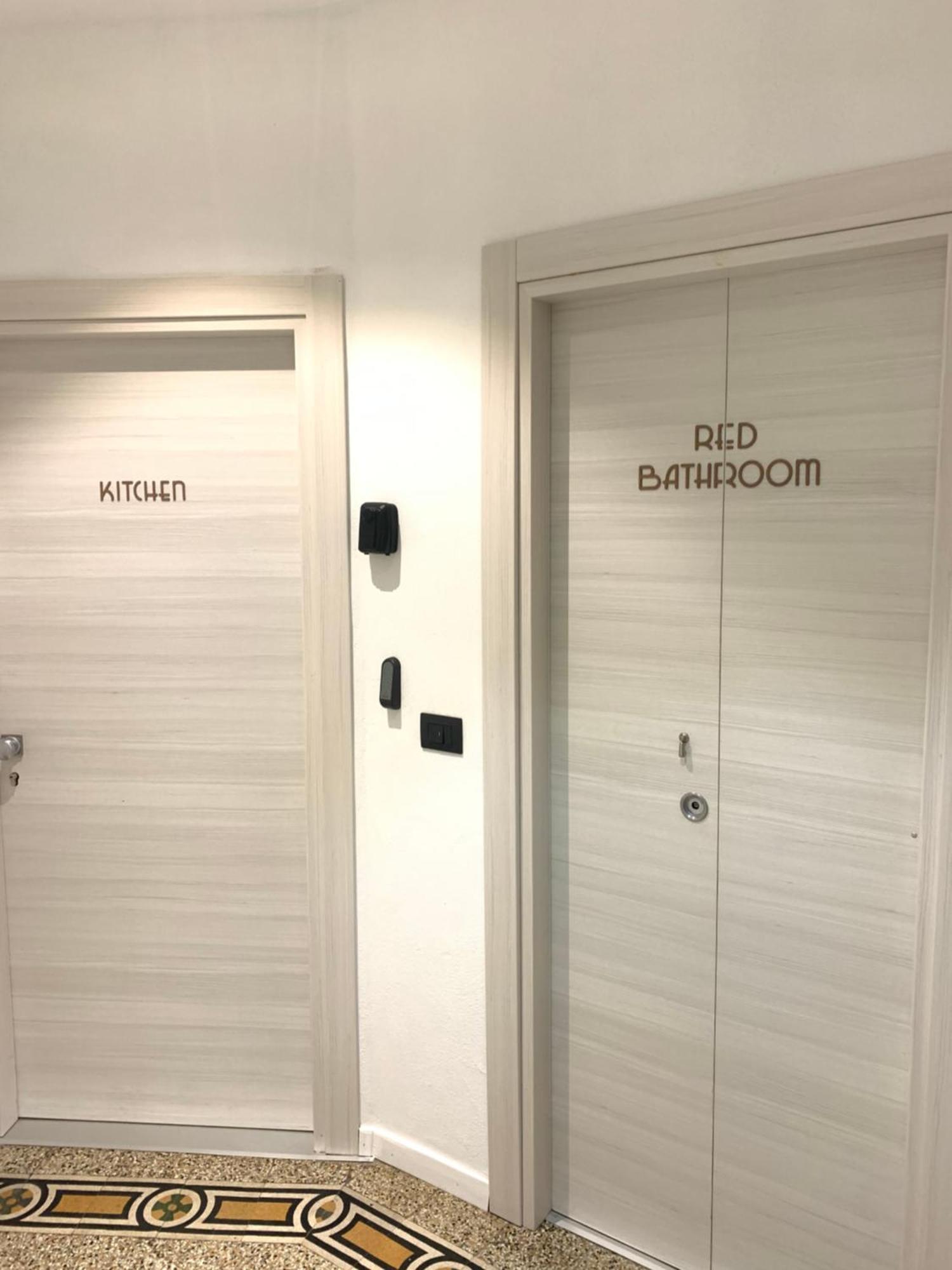 Drooms 4,0 Domotic Smart Self 24H,7 Vicino Treni Porta Susa E Centro Storico Torino Dış mekan fotoğraf