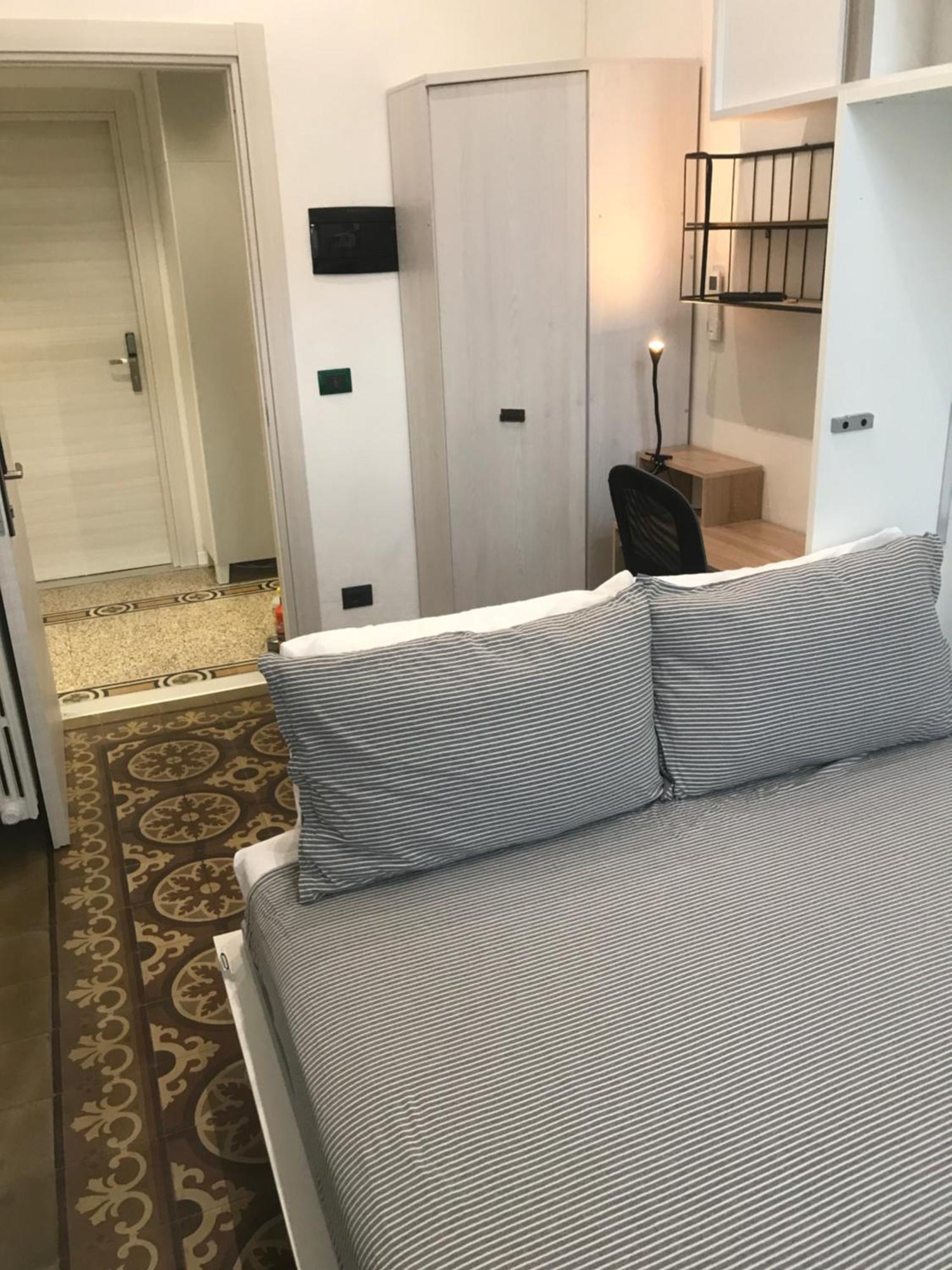 Drooms 4,0 Domotic Smart Self 24H,7 Vicino Treni Porta Susa E Centro Storico Torino Dış mekan fotoğraf