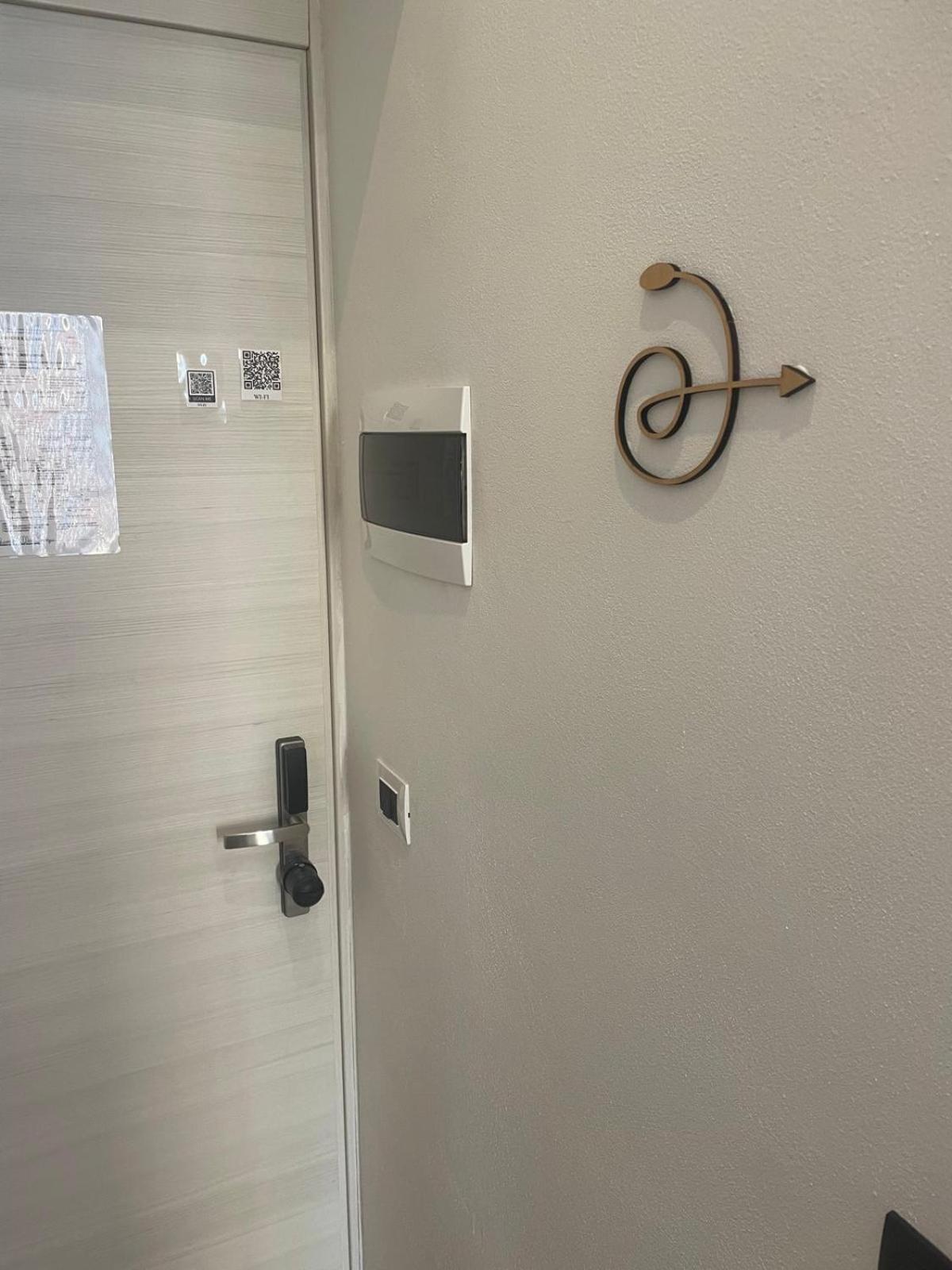Drooms 4,0 Domotic Smart Self 24H,7 Vicino Treni Porta Susa E Centro Storico Torino Dış mekan fotoğraf