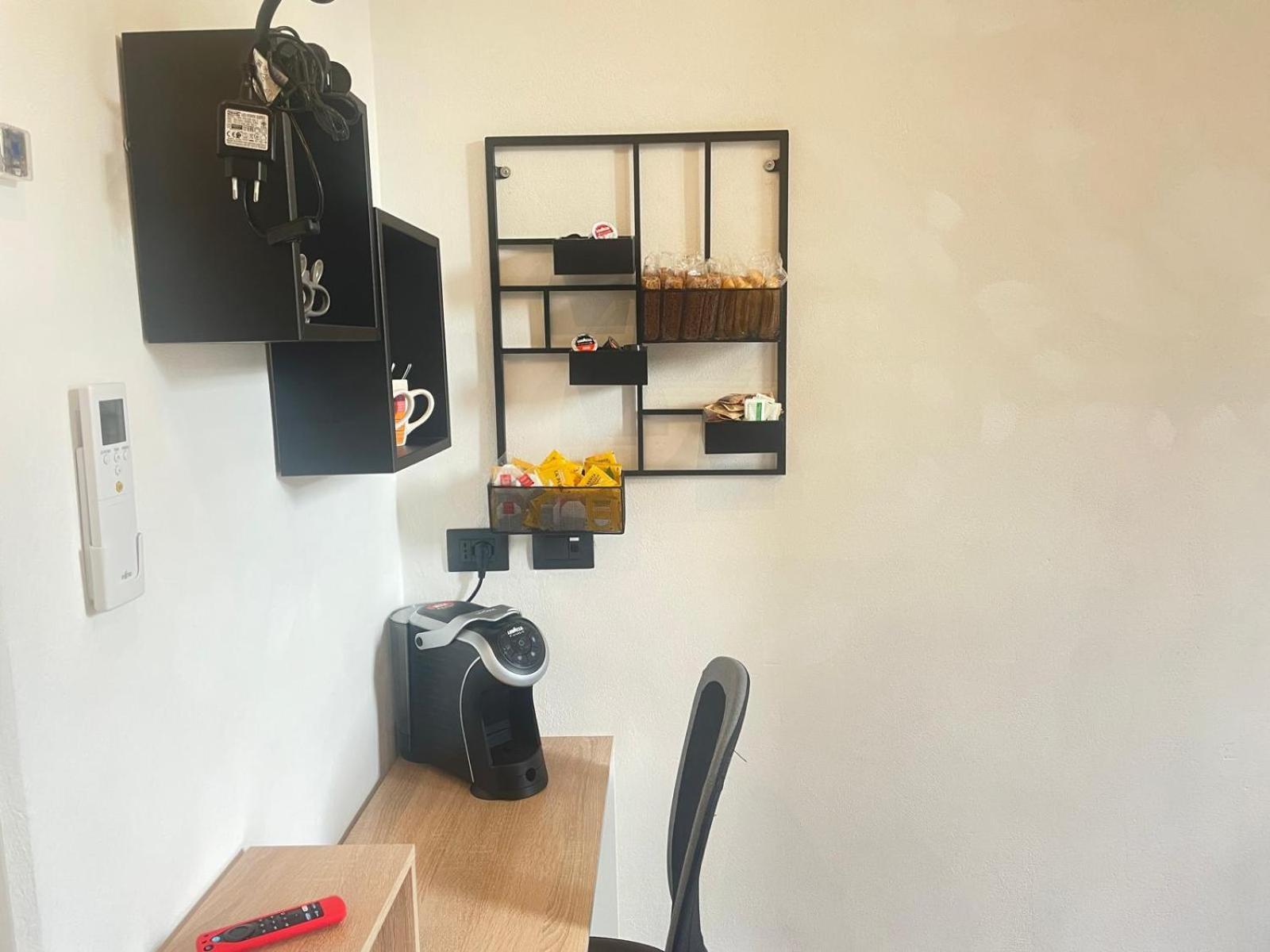 Drooms 4,0 Domotic Smart Self 24H,7 Vicino Treni Porta Susa E Centro Storico Torino Dış mekan fotoğraf