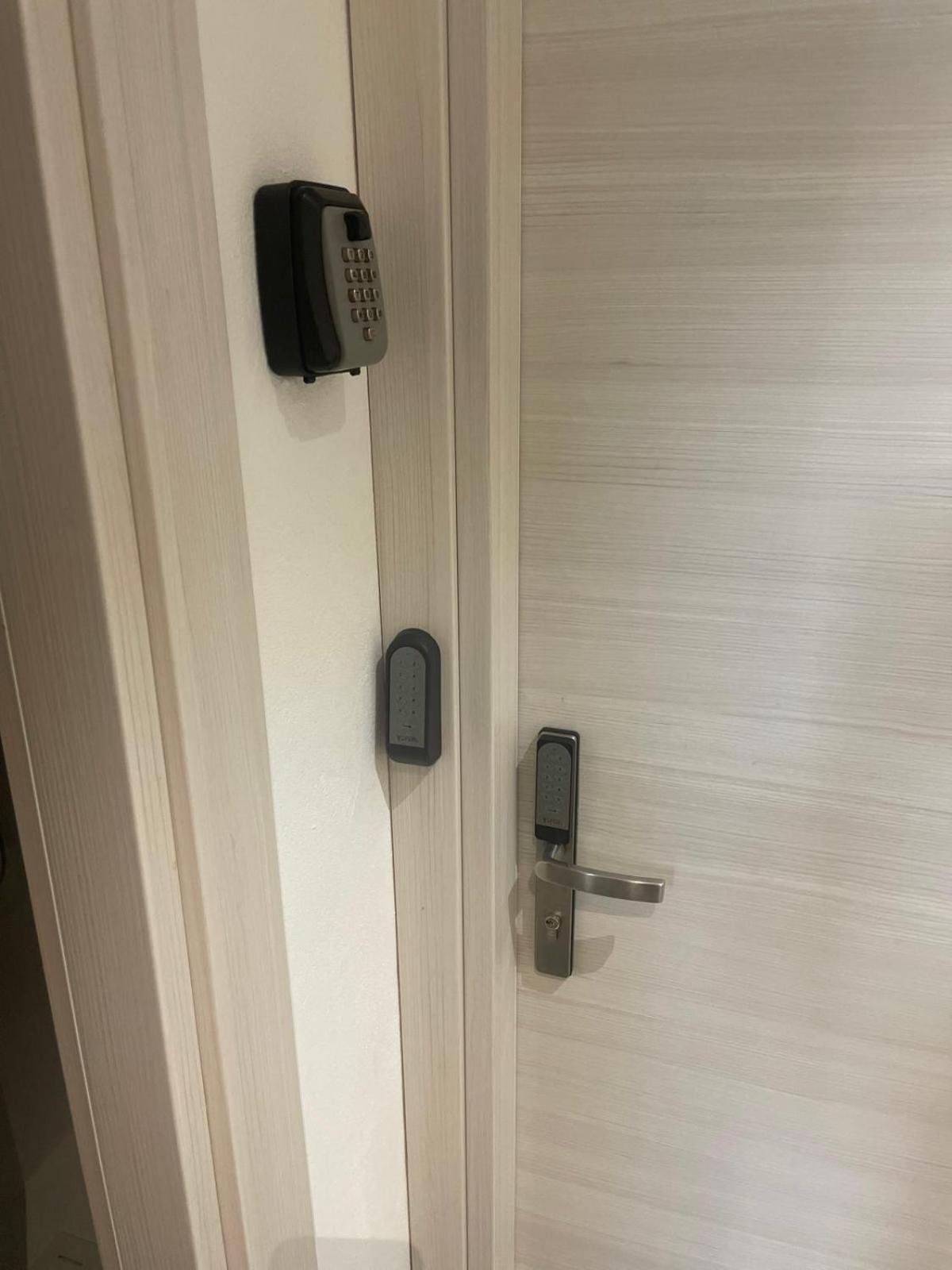 Drooms 4,0 Domotic Smart Self 24H,7 Vicino Treni Porta Susa E Centro Storico Torino Dış mekan fotoğraf