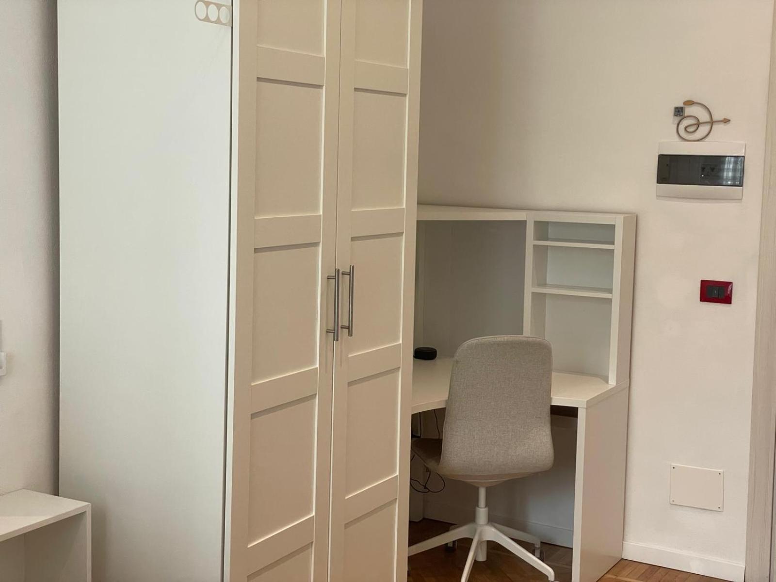 Drooms 4,0 Domotic Smart Self 24H,7 Vicino Treni Porta Susa E Centro Storico Torino Dış mekan fotoğraf