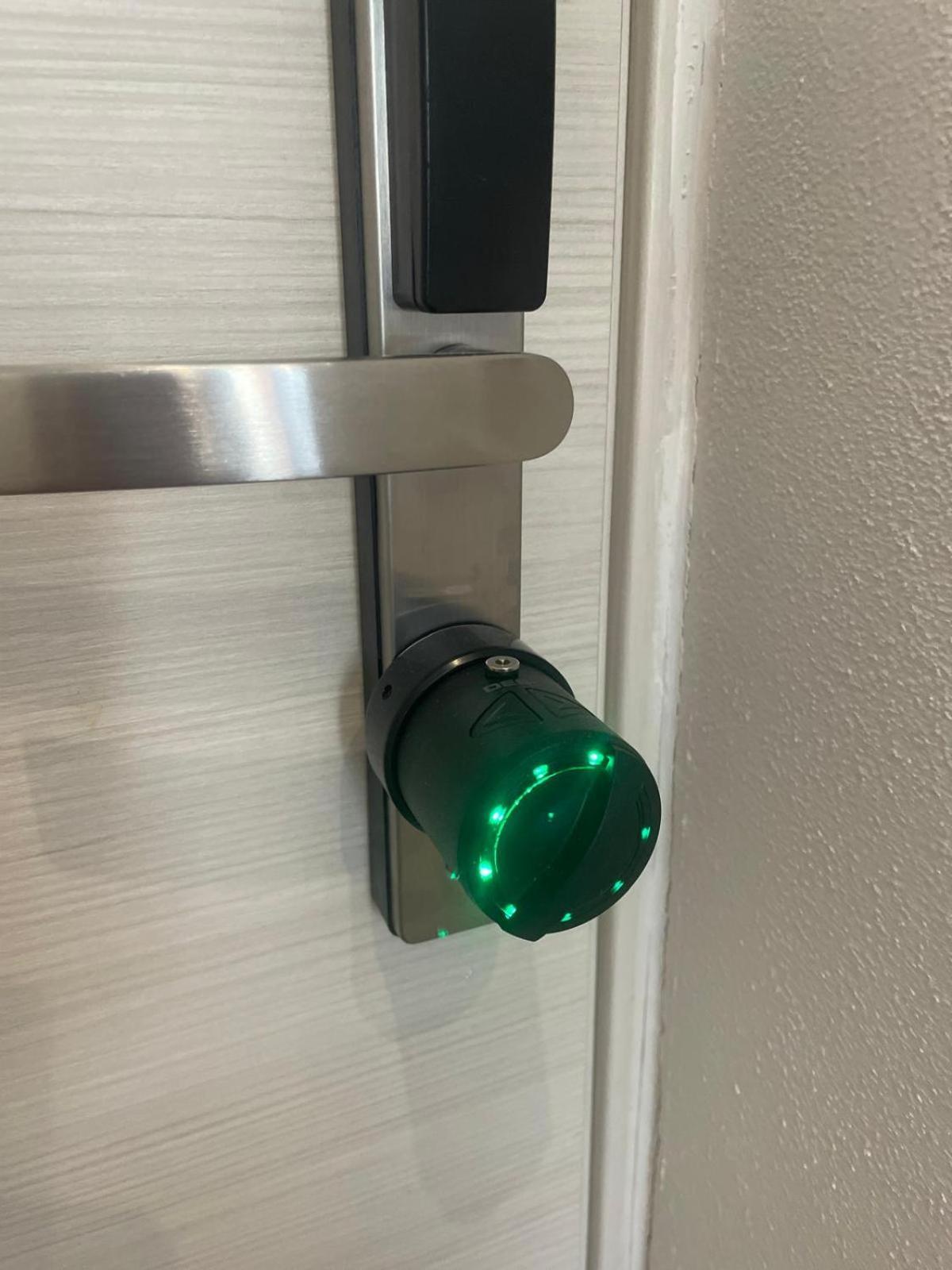 Drooms 4,0 Domotic Smart Self 24H,7 Vicino Treni Porta Susa E Centro Storico Torino Dış mekan fotoğraf