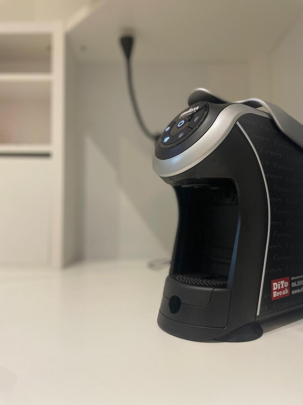 Drooms 4,0 Domotic Smart Self 24H,7 Vicino Treni Porta Susa E Centro Storico Torino Dış mekan fotoğraf