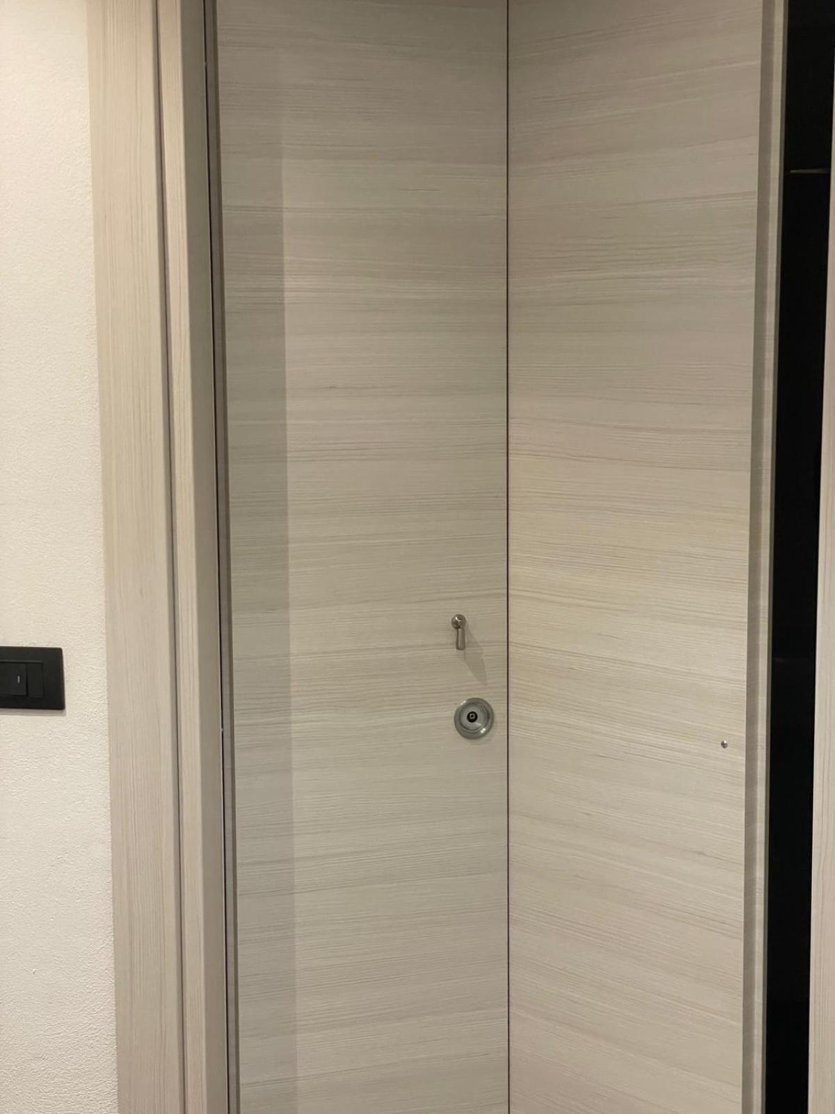 Drooms 4,0 Domotic Smart Self 24H,7 Vicino Treni Porta Susa E Centro Storico Torino Dış mekan fotoğraf