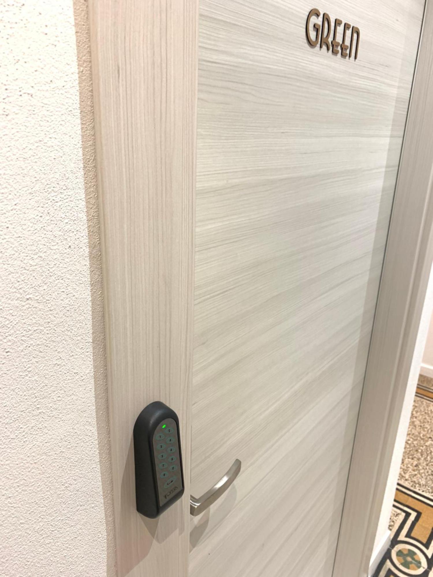 Drooms 4,0 Domotic Smart Self 24H,7 Vicino Treni Porta Susa E Centro Storico Torino Dış mekan fotoğraf