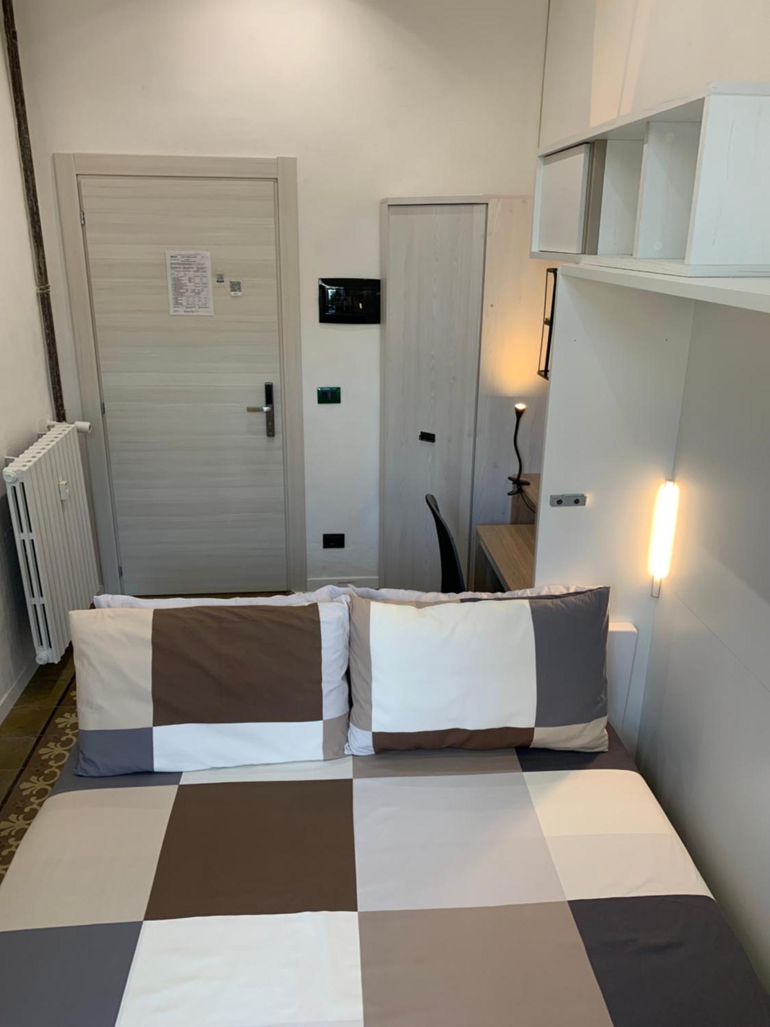 Drooms 4,0 Domotic Smart Self 24H,7 Vicino Treni Porta Susa E Centro Storico Torino Dış mekan fotoğraf